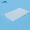 Thin Soft Heat Transparent Silicone Rubber Sheet